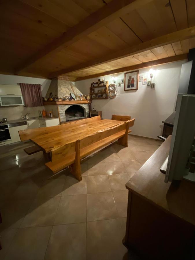 Holiday Home “Marko” With Heated Pool! 닌 외부 사진