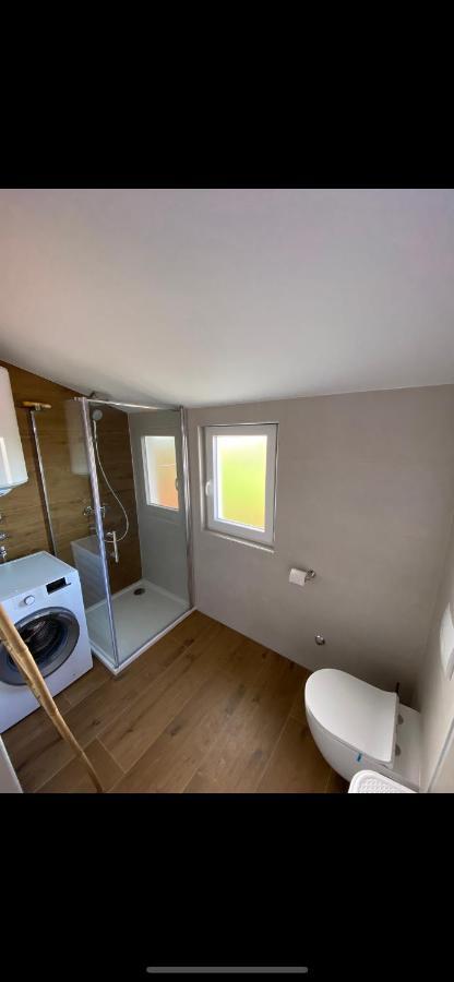 Holiday Home “Marko” With Heated Pool! 닌 외부 사진